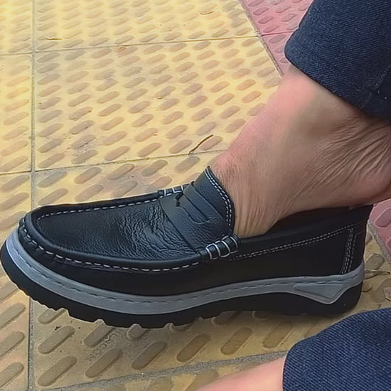 casual shoe