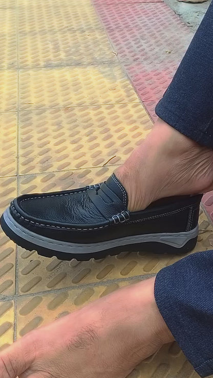 casual shoe